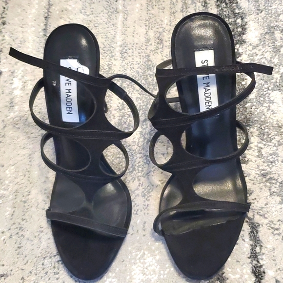 High heels sandals - Picture 1 of 7